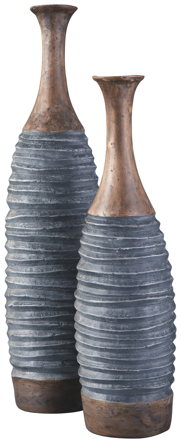 BLAYZE Signature Design by Ashley Vase
