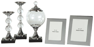 Diella Signature Design by Ashley Table Accessory Set