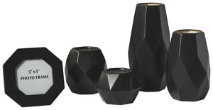 Donatella Signature Design by Ashley Table Accessory Set