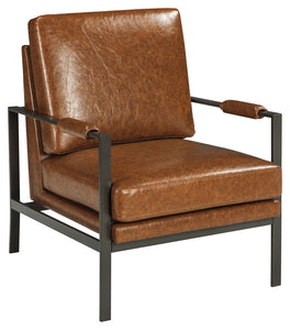 Peacemaker Signature Design by Ashley Chair