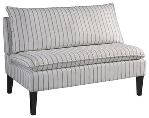 Arrowrock Signature Design by Ashley Bench