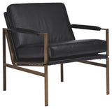 Puckman Signature Design by Ashley Chair