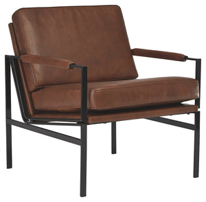 Puckman Signature Design by Ashley Chair