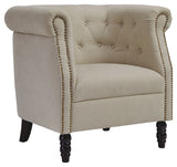 Jacquelyne Signature Design by Ashley Chair