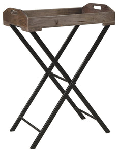 Cadocridge Signature Design by Ashley Table