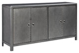 Rock Ridge Signature Design by Ashley Cabinet