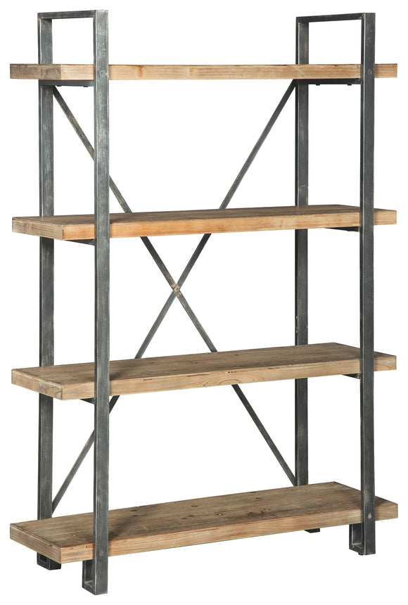 Forestmin Signature Design by Ashley Bookcase
