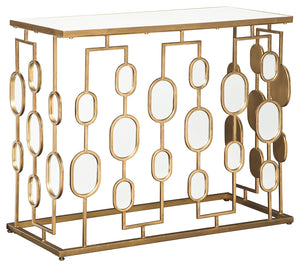 Majaci Signature Design by Ashley Console