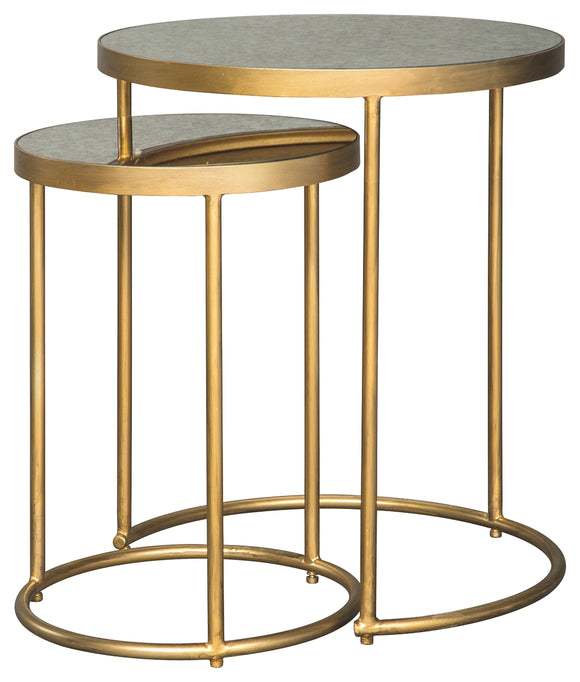 Majaci Signature Design by Ashley Table