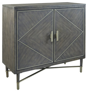 Aidanburg Signature Design by Ashley Cabinet