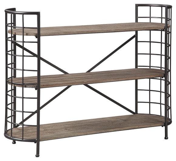 Flintley Signature Design by Ashley Bookcase