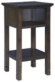 Marnville Signature Design by Ashley Table