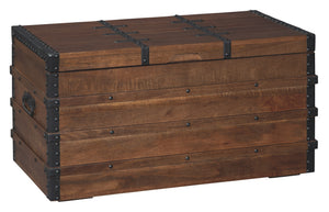 Kettleby Signature Design by Ashley Trunk