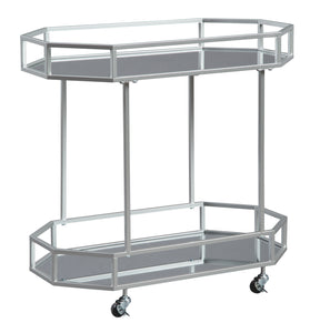 Kadinburg Signature Design by Ashley Bar Cart