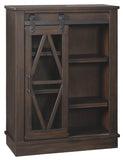 Bronfield Signature Design by Ashley Cabinet