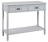 Goverton Signature Design by Ashley Sofa Table