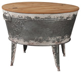 Shellmond Signature Design by Ashley Table