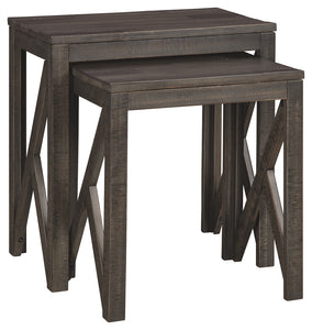 Emerdale Signature Design by Ashley Table