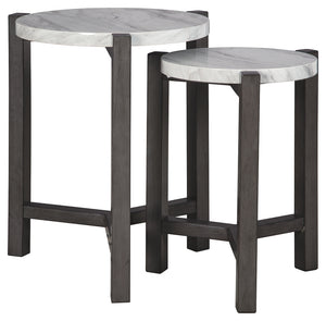 Crossport Signature Design by Ashley Table