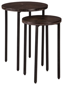 Esterdale Signature Design by Ashley Table
