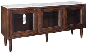 Graybourne Signature Design by Ashley Cabinet