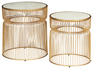 Vernway Signature Design by Ashley Table