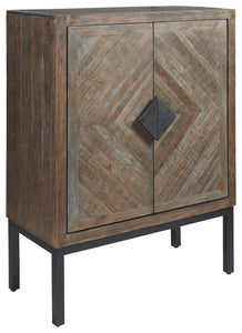Premridge Signature Design by Ashley Cabinet