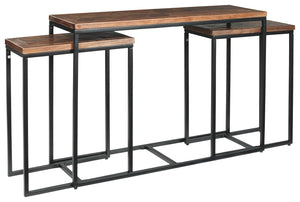 Jadenley Signature Design by Ashley Console