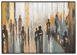 Petrica Signature Design by Ashley Wall Art