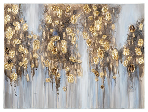 Donier Signature Design by Ashley Wall Art