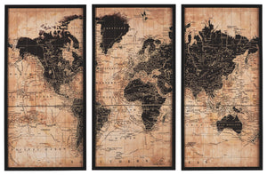 Pollyanna Signature Design by Ashley Wall Art