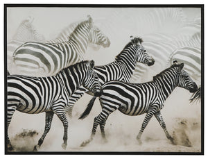 Breeda Signature Design by Ashley Wall Art