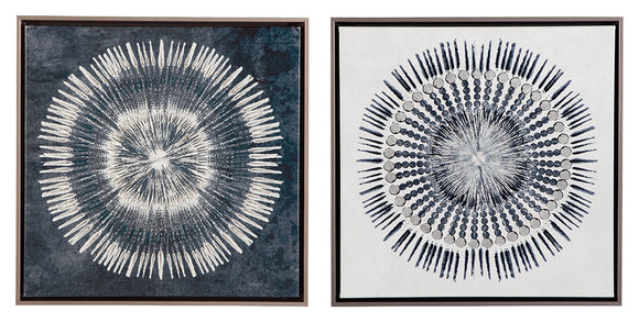 Monterey Signature Design by Ashley Wall Art