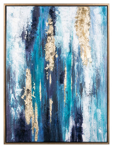 Dinorah Signature Design by Ashley Wall Art