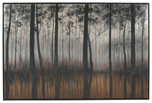 Philyra Signature Design by Ashley Wall Art