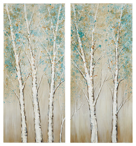 Judson Signature Design by Ashley Wall Art