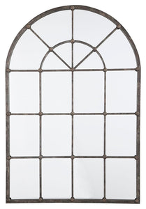 Oengus Signature Design by Ashley Mirror