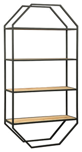 Elea Signature Design by Ashley Wall Decor