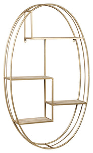Elettra Signature Design by Ashley Wall Decor