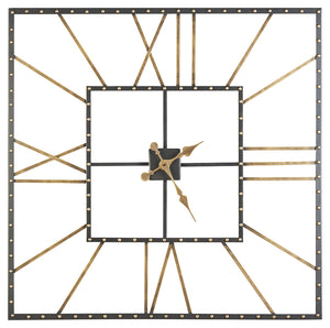 Thames Signature Design by Ashley Clock