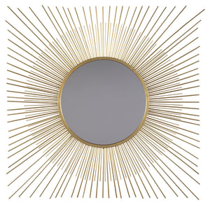 Elspeth Signature Design by Ashley Mirror