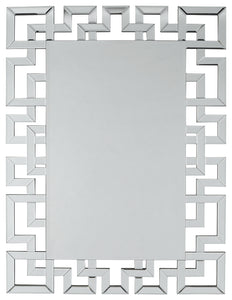 Jasna Signature Design by Ashley Mirror