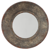 Carine Signature Design by Ashley Mirror