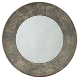 Carine Signature Design by Ashley Mirror