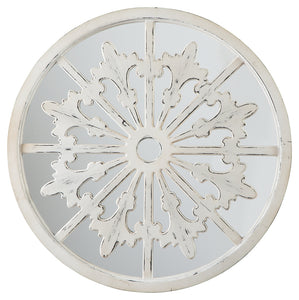 Emlen Signature Design by Ashley Mirror