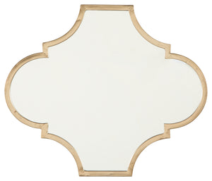 Callie Signature Design by Ashley Mirror