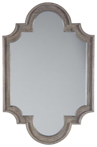 Williamette Signature Design by Ashley Mirror