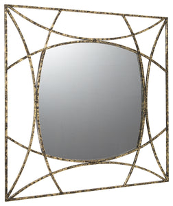 Keita Signature Design by Ashley Mirror