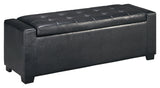 Benches Signature Design by Ashley Bench