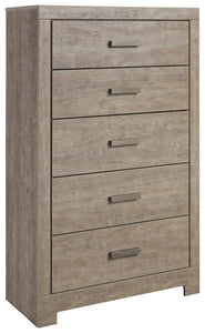 Culverbach Signature Design by Ashley Chest
